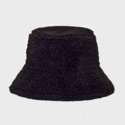 Faux Shearling Bucket Reversible Hat - Wild Fable™ -Wild Fable GUEST 9067304b 8cc6 453f ba7e 070d1b0a24e0