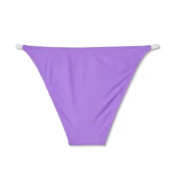 Women's Extra Cheeky Bikini Bottom - Wild Fable™ Purple -Wild Fable GUEST 924a4cb9 d13e 4b2b b958 5c5190e063e4