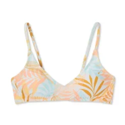 Women's Scoop Neck Bralette Bikini Top - Wild Fable™ -Wild Fable GUEST 9607a580 018d 4f62 a549 e15f2ee4eed2