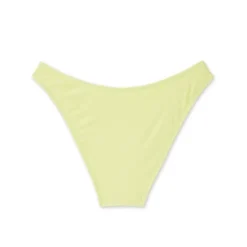Women's High Leg Cheeky Bikini Bottom - Wild Fable™ Light Yellow 13 Women's High Leg Cheeky Bikini Bottom - Wild Fable™ Light Yellow -Wild Fable GUEST 99953bac c567 4b52 a785 55e099550871