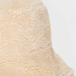 Faux Shearling Bucket Reversible Hat - Wild Fable™ -Wild Fable GUEST 9a802975 5420 44ef b50b 169bcef71725
