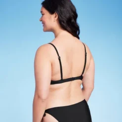 Women's Underwire Bikini Top - Wild Fable™ -Wild Fable GUEST a08b4438 9cff 48de b9d1 ad31262b2a68