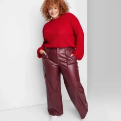 Women's Crewneck Boxy Pullover Sweater - Wild Fable™ 19 Women's Crewneck Boxy Pullover Sweater - Wild Fable™ -Wild Fable GUEST a1951871 a504 4a4c 9e75 beb97b036ff7