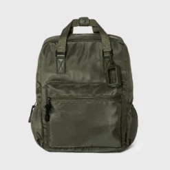 15.4" Full Square Backpack - Wild Fable™ -Wild Fable GUEST a4d76feb 6a36 484f b59b 42fc91c2d138