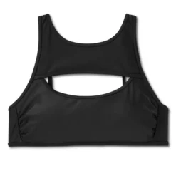 Women's Cut Out High Neck Bikini Top - Wild Fable™ 11 Women's Cut Out High Neck Bikini Top - Wild Fable™ -Wild Fable GUEST a6405526 c0a7 44a0 90bf b831dc6f91da