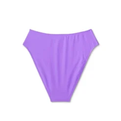 Women's High Waist High Leg Cheeky Bikini Bottom - Wild Fable™ -Wild Fable GUEST a97e8dae 618b 46b9 a5a1 218bd56f3a71