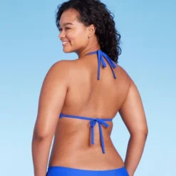 Women's Slider Triangle Bikini Top - Wild Fable™ 11 Women's Slider Triangle Bikini Top - Wild Fable™ -Wild Fable GUEST acbc7915 4555 4853 bf6b 8a75b860c6fc