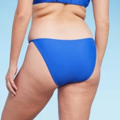 Women's High Leg Low-Rise Cheeky Bikini Bottom - Wild Fable™ -Wild Fable GUEST ae78ef99 3f4a 4c45 a340 6a8c25da9e2e