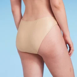 Women's High Leg Extra Cheeky Bikini Bottom - Wild Fable™ Gold 10 Women's High Leg Extra Cheeky Bikini Bottom - Wild Fable™ Gold -Wild Fable GUEST aec99949 de23 412a b1da b7c9326cc386
