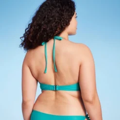 Women's Crochet U Bralette Bikini Top - Wild Fable™ Multi 10 Women's Crochet U Bralette Bikini Top - Wild Fable™ Multi -Wild Fable GUEST b5752799 bb18 4c1a b1be 6ce33eced66c