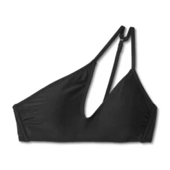 Women's Cut Out One Shoulder Bikini Top - Wild Fable™ -Wild Fable GUEST bec23bce 64e0 4729 ad64 23c75e2ddab1