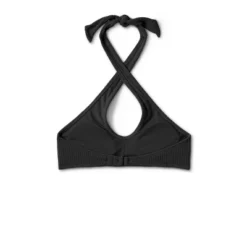 Women's Cross Front Pucker Textured Halter Bikini Top - Wild Fable™ 14 Women's Cross Front Pucker Textured Halter Bikini Top - Wild Fable™ -Wild Fable GUEST bf4ac7b9 d6e0 46fa abaf ae5084553683