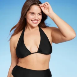 Women's Multiway Tall Triangle Bikini Top - Wild Fable™ -Wild Fable GUEST bf603036 8fb8 4814 8bd9 72907bd7ad77