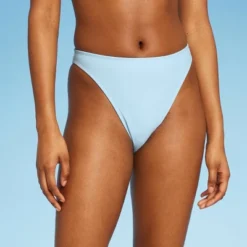 Women's Mid-Waist Extra High Leg Cheeky Bikini Bottom - Wild Fable™ -Wild Fable GUEST c28e3613 da66 437c bd12 1111f8f87043