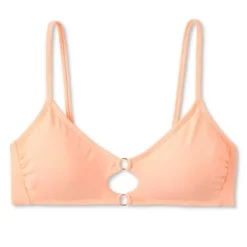 Women's Ring Front Bralette Bikini Top - Wild Fable™ 14 Women's Ring Front Bralette Bikini Top - Wild Fable™ -Wild Fable GUEST c2e902b6 bf79 4036 8a72 63a732912070