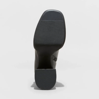 Women's Nadia Platform Boots - Wild Fable™ 3 Women's Nadia Platform Boots - Wild Fable™ - Image 3