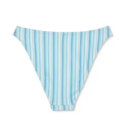 Women's Mid-Waist Extra High Leg Extra Cheeky Bikini Bottom - Wild Fable™ -Wild Fable GUEST c6efae0a 056b 4a2a 9515 2ce602d75a54