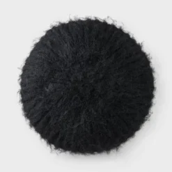 Brushed Beret Hat - Wild Fable™