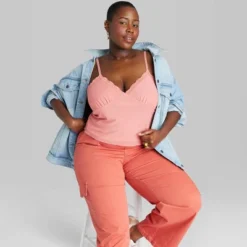 Women's Mesh Tank Top - Wild Fable™ -Wild Fable GUEST c92bea47 8378 434c acd9 501f82e88b99