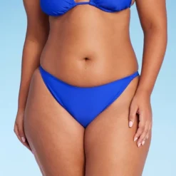 Women's Side Tab Extra Cheeky High Leg Bikini Bottom - Wild Fable™ 12 Women's Side Tab Extra Cheeky High Leg Bikini Bottom - Wild Fable™ -Wild Fable GUEST c932b065 0e0c 43c3 aecb a781fae7f273