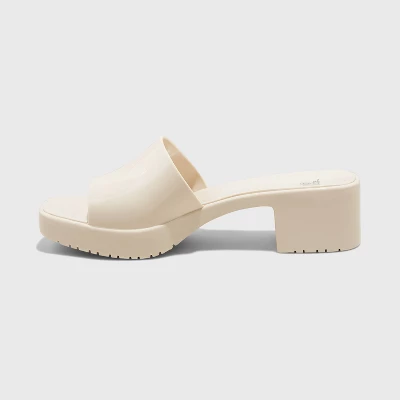 Women's Macy Mule Heels - Wild Fable™ 1 Women's Macy Mule Heels - Wild Fable™