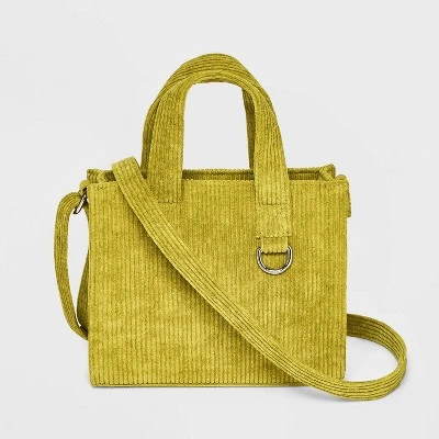 Value Tote Crossbody Bag - Wild Fable™ 5 Value Tote Crossbody Bag - Wild Fable™ - Image 5