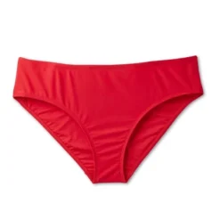 Women's Medium Coverage Bikini Bottom - Wild Fable™ Red 7 Women's Medium Coverage Bikini Bottom - Wild Fable™ Red -Wild Fable GUEST d6c1d561 ae5e 4bc6 9c51 89698335880f
