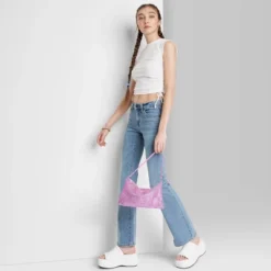 Women's Low-Rise Flare Jeans - Wild Fable™ Medium Wash -Wild Fable GUEST d82d89e5 eb6f 4ef2 be1e 2e1849898fa6