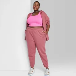 Women's Tapered Perfect Sweatpants - Wild Fable™ 6 Women's Tapered Perfect Sweatpants - Wild Fable™ -Wild Fable GUEST db69e98c 95fe 40e2 a85e 99825914907b