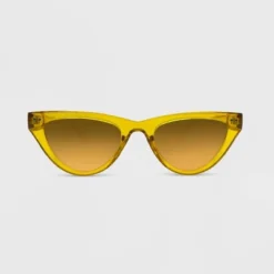 Women's Plastic Cateye Sunglasses - Wild Fable™ -Wild Fable GUEST ddacb135 befc 4483 acb4 7f51f9c6f20c