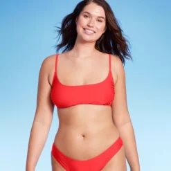 Women's Bralette Bikini Top - Wild Fable™ -Wild Fable GUEST e2cb194e ebe7 4db6 9602 41759e0f0e1e