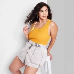 Women's Open Back Bodysuit - Wild Fable™ 6 Women's Open Back Bodysuit - Wild Fable™ -Wild Fable GUEST e2db797f 4277 4503 ae3b 116abf423ecf