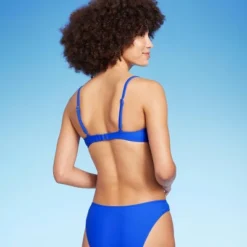 Women's Underwire Bralette Bikini Top - Wild Fable™ -Wild Fable GUEST e409a26f d027 4c7a a2a7 5f8c49cd0fa5