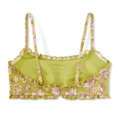 Women's Ruffle Detail Bralette Bikini Top - Wild Fable™ 12 Women's Ruffle Detail Bralette Bikini Top - Wild Fable™ -Wild Fable GUEST e6ab8b7a 8712 4680 91c1 ef4e41ed59d3
