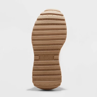 Women's Venus Platform Lace-Up Sneakers - Wild Fable™ 3 Women's Venus Platform Lace-Up Sneakers - Wild Fable™ - Image 3