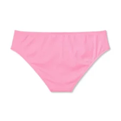 Women's Ribbed Scoop Front High Leg Cheeky Bikini Bottom - Wild Fable™ -Wild Fable GUEST e6ffe622 becc 42b4 b095 469046530dc8