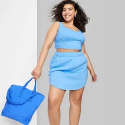 Women's Fleece Mini Skirt - Wild Fable™ 8 Women's Fleece Mini Skirt - Wild Fable™ -Wild Fable GUEST e93cdd7c eb11 4500 b98b 2ffa94fcd2f2