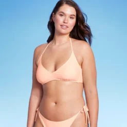 Women's Scoop Front Bralette Bikini Top - Wild Fable™ 15 Women's Scoop Front Bralette Bikini Top - Wild Fable™ -Wild Fable GUEST ec75ce41 06a6 493a b3c2 733102438a0b