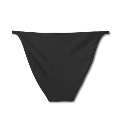 Women's Tab Side Cheeky Bikini Bottom - Wild Fable™ 6 Women's Tab Side Cheeky Bikini Bottom - Wild Fable™ - Image 6