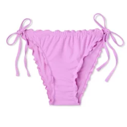 Women's Ruffle Multi Coverage Bikini Bottom - Wild Fable™ -Wild Fable GUEST f0b8e9c5 0721 4173 8298 bf482b2b28c0