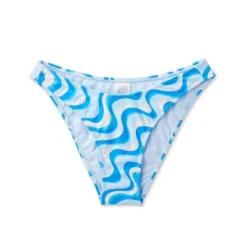 Women's High Leg Cheeky Bikini Bottom - Wild Fable™ -Wild Fable GUEST f2daa1ba a79c 4ceb 96ef d84fbbade693