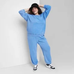 Women's Oversized Sweatshirt - Wild Fable™ 6 Women's Oversized Sweatshirt - Wild Fable™ -Wild Fable GUEST f4786279 b048 4fcd b683 106aeebe906f