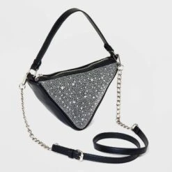 Triangle Crossbody Bag - Wild Fable™ -Wild Fable GUEST f5c11e18 13d6 4a27 8060 ee87eeda994b