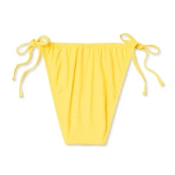 Women's Low-Rise Side-Tie Cheeky Bikini Bottom - Wild Fable™ 13 Women's Low-Rise Side-Tie Cheeky Bikini Bottom - Wild Fable™ -Wild Fable GUEST f775dca5 9067 4089 b7d2 ec90dcfd4d14
