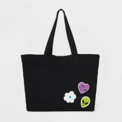 Large Value Tote Handbag - Wild Fable™ 13 Large Value Tote Handbag - Wild Fable™ -Wild Fable GUEST fd6ff14d 861a 47aa b863 33e035cdb369